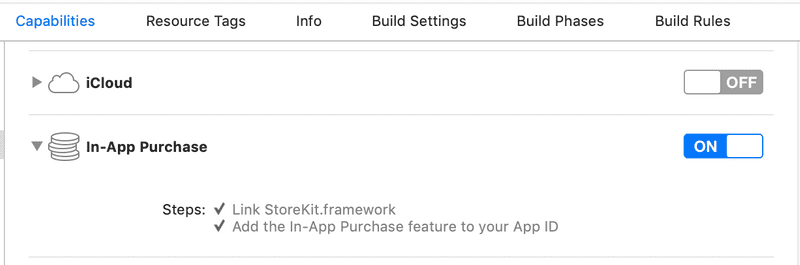 Xcode